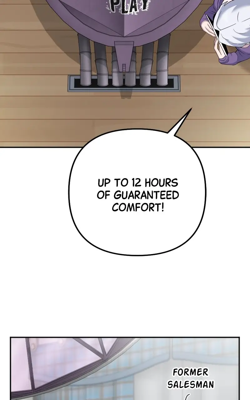 The Possessed Genius' Gaming Stream Chapter 50 32